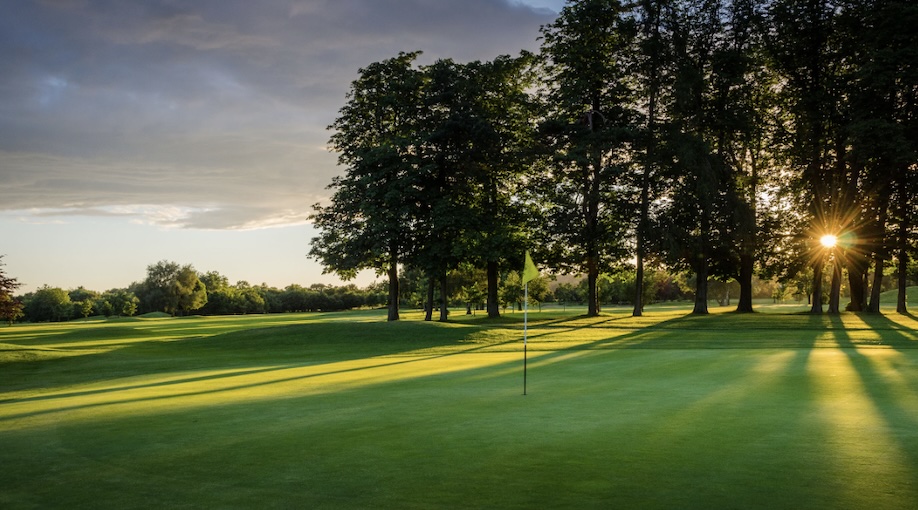 Photo of Drift Golf Club
